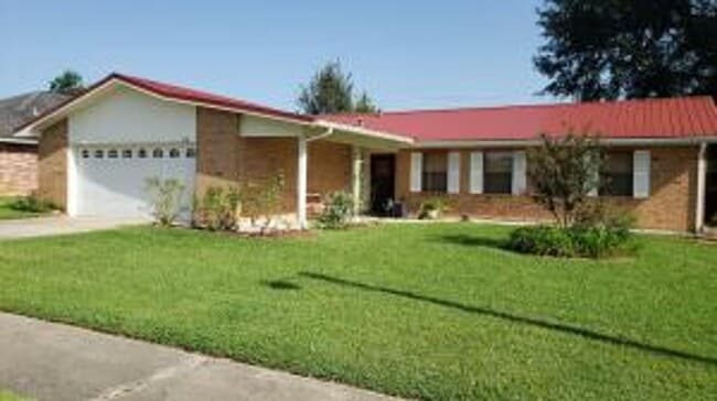 property at 1506 Coach St