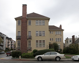 428 Perkins St in Oakland, CA - Building Photo - Building Photo