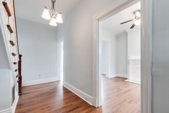 3401 Delaware Ave in Richmond, VA - Building Photo - Building Photo