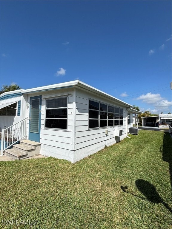79 Sun Cir in Ft. Myers, FL - Building Photo - Building Photo