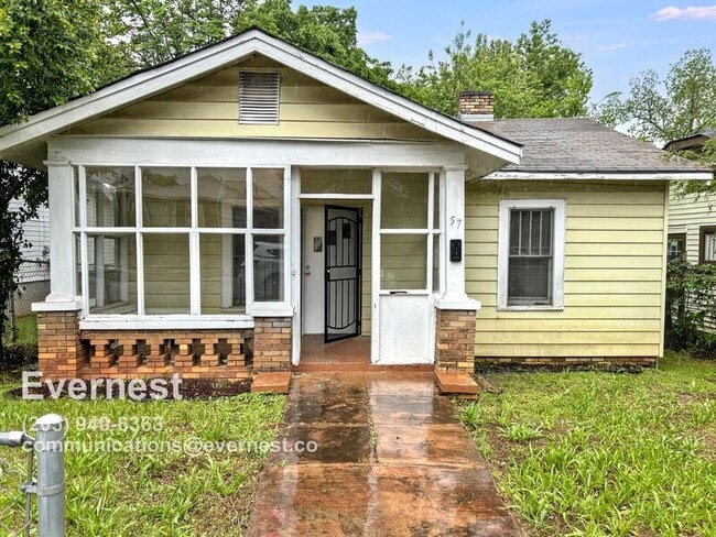 property at 57 17th Ct S