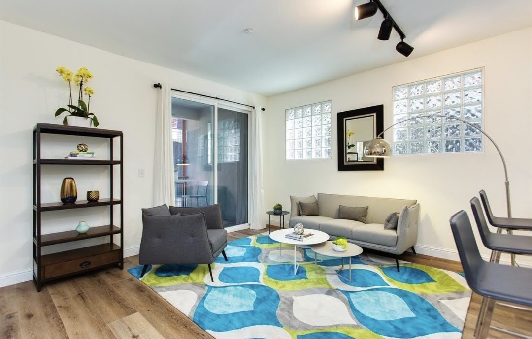 1121 40th St, Unit Andante in Emeryville, CA - Building Photo