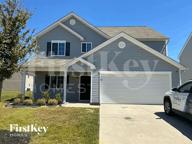 property at 5105 Apsley Dr