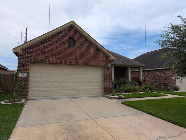 property at 2134 Argos Dr