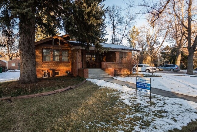 1300 W Mountain Ave in Fort Collins, CO - Building Photo - Building Photo