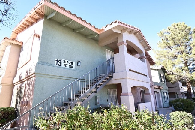 property at 350 S Durango Dr