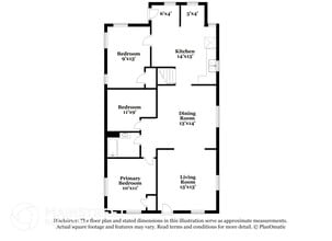 8015 Garfield Ave in Kansas City, MO - Building Photo - Building Photo