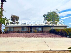 16578 Odell Ave in Victorville, CA - Building Photo - Building Photo