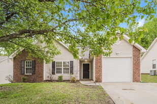6918 Rumple Rd in Charlotte, NC - Building Photo