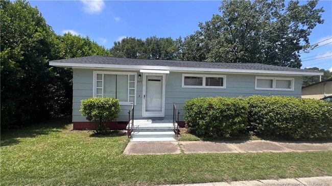 property at 315 Jasper St