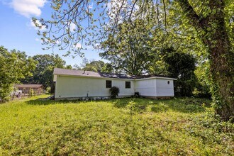 231 Park Manor Dr in Montgomery, AL - Building Photo - Building Photo