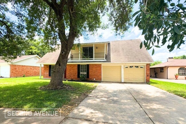 property at 10122 Sagedowne Ln