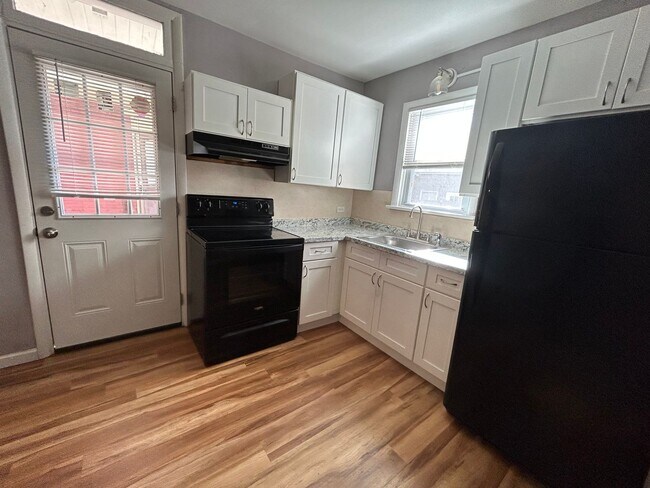 706 N Lime St in Lancaster, PA - Building Photo - Building Photo