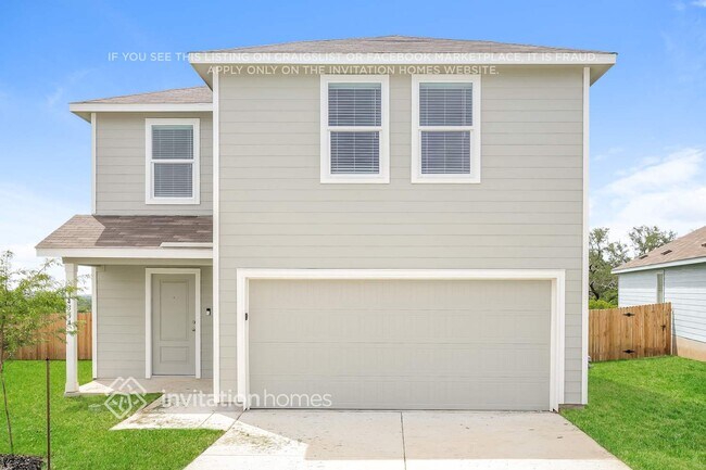 property at 14314 Fulling Ml