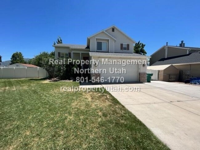 property at 1472 N 350 E