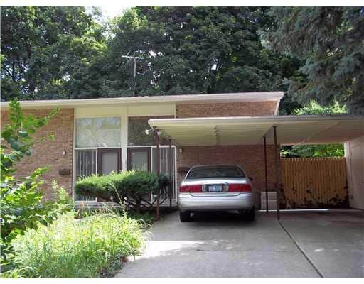 property at 1011 Olivia Ave