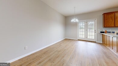 119 Hobbs St in Blackshear, GA - Building Photo - Building Photo