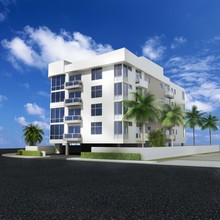 740 Bayshore Dr in Fort Lauderdale, FL - Building Photo - Building Photo