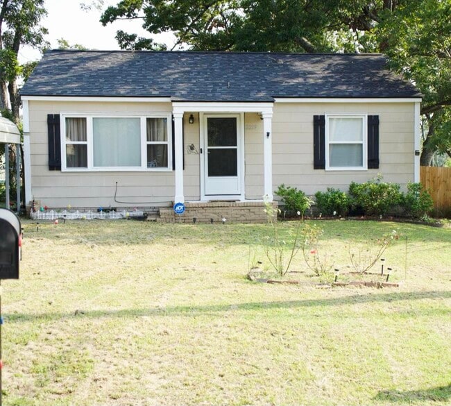 property at 2229 Bandler Rd