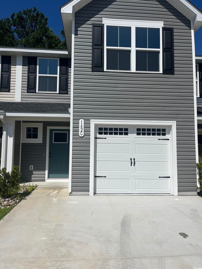 162 Villa Grande St in Myrtle Beach, SC - Building Photo - Building Photo