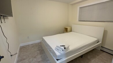 183 Jewett St in Providence, RI - Building Photo - Building Photo