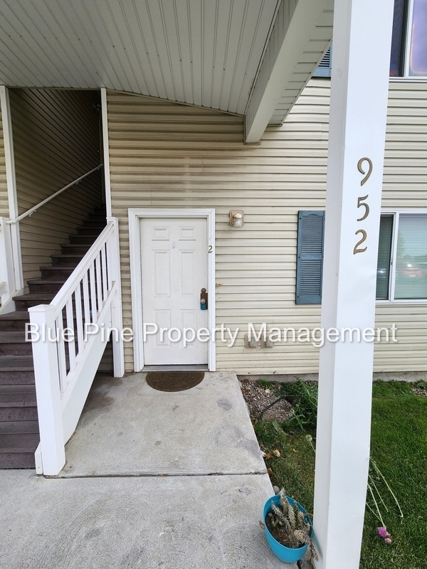 952 Anne St in Rexburg, ID - Building Photo - Building Photo