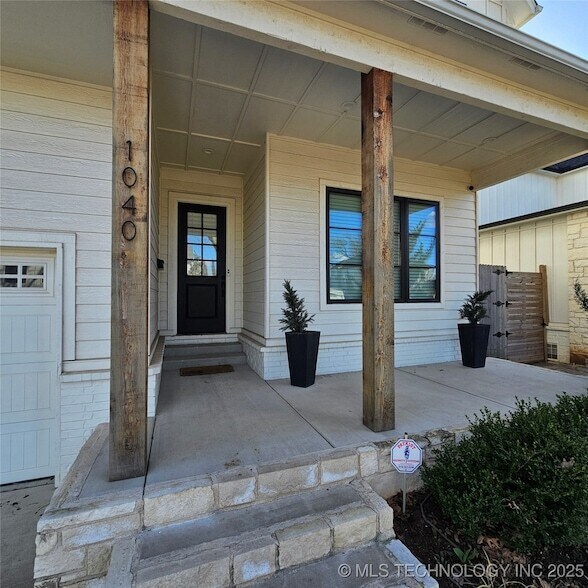 1040 E 38th St in Tulsa, OK - Building Photo