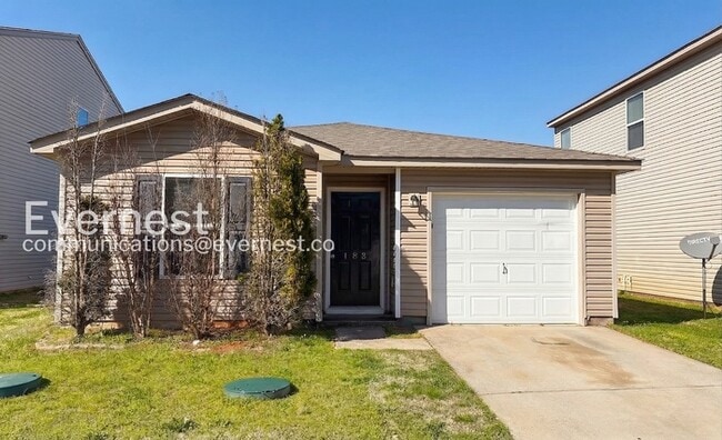 property at 183 Cloverbrook Dr