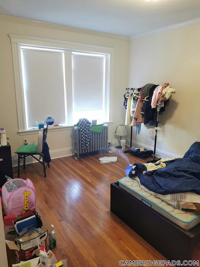 property at 19 Wendell St