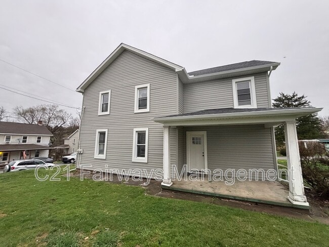520 Church St in Herminie, PA - Building Photo - Building Photo