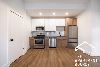 1456 N Kedzie Ave, Unit CH1 in Chicago, IL - Foto de edificio - Building Photo