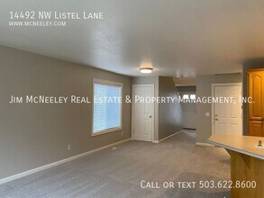 14492 NW Listel Ln in Portland, OR - Building Photo - Building Photo