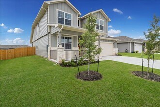 128 Palo Pinto Dr in Kyle, TX - Building Photo - Building Photo