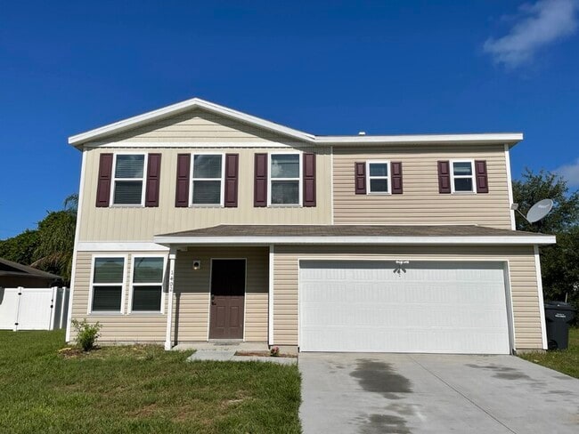 property at 1402 Kissimmee Ct