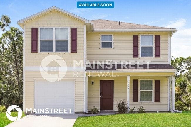property at 5155 Wildgoose Dr
