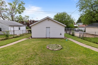 4980 Fyler Ave in St. Louis, MO - Foto de edificio - Building Photo