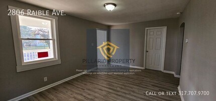 2806 Raible Ave in Anderson, IN - Building Photo - Building Photo