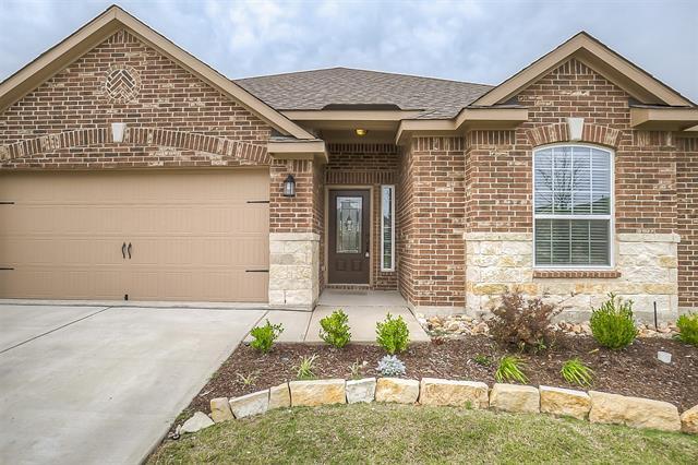 438 Lipizzan Ln in Celina, TX - Foto de edificio