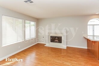 7841 Cocoa Beach Cir in Las Vegas, NV - Building Photo - Building Photo