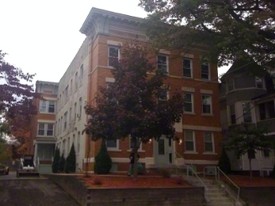 224 S Whitney St Apartments