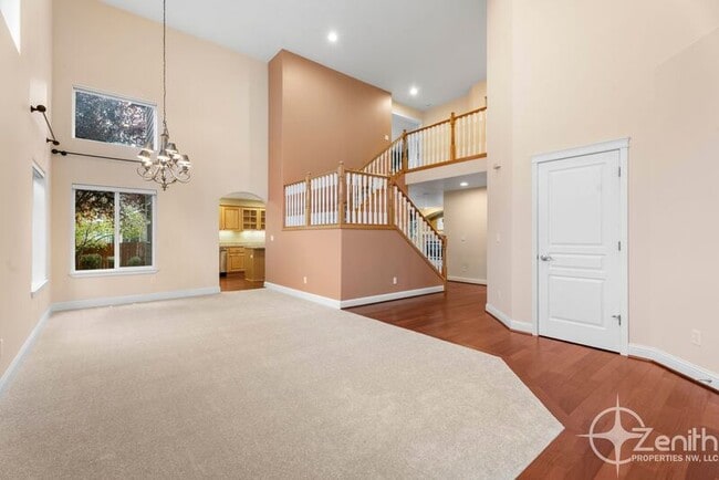 property at 2903 NE 184th Ave