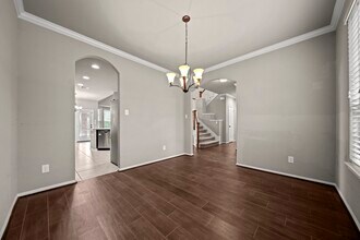 307 Fairwood Springs Ln in Richmond, TX - Building Photo - Building Photo