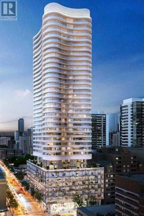 403-403 Church St in Toronto, ON - Building Photo