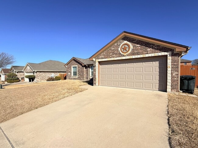 1409 Trailboss Dr in Killeen, TX - Building Photo - Building Photo