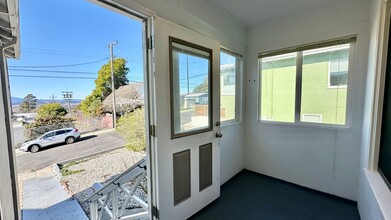 2650 Tassajara Ave in El Cerrito, CA - Building Photo - Building Photo