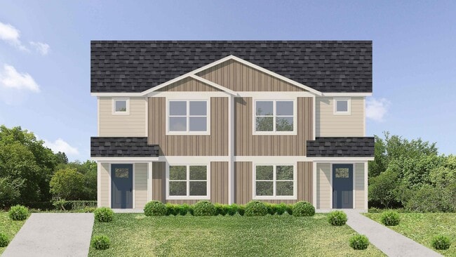 6146 Brocks Ln in Fort Worth, TX - Building Photo - Building Photo