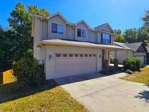 101 Tigris Way in Greenville, SC - Building Photo - Building Photo