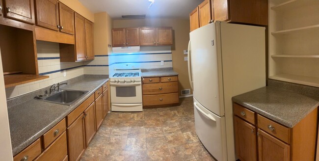 6003 N Belt St in Spokane, WA - Building Photo - Building Photo