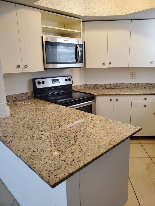 property at 8235 Lake Dr
