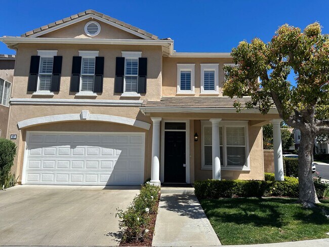 87 Montrose in Irvine, CA - Building Photo - Building Photo